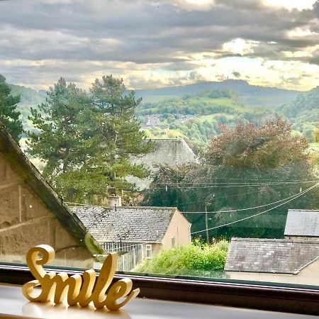 Hilltop House Is A Welcoming 2 Bedroom Property 马特洛克 外观 照片